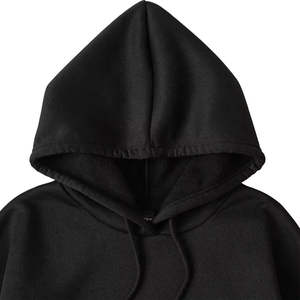 Service OEM séchage rapide meilleure vente sweat à capuche de sérigraphie sur mesure meilleur prix hommes sérigraphie sweats à capuche pour hommes - Product Image 4