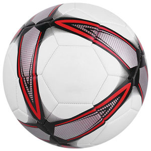 Ballon de football en cuir PU laminé imperméable, style classique, nouvelle conception haut de gamme, qualité supérieure, meilleur design, meilleure fabrication - Product Image 5