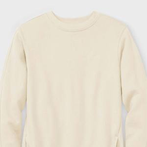 Vestido sudadera de gran tamaño para mujer: vestido con capucha cómodo y de moda con bolsillos, ideal para ropa informal y estilo callejero - Product Image 6