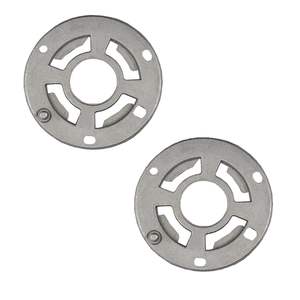 Carcasa de espejo inferior derecha-izquierda para Skoda Kodiaq - Product Image 1