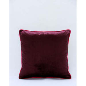 ปลอกหมอนและปลอกหมอนอิงสีม่วงแดงมหัศจรรย์ - Product Image 1