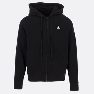 Sudaderas con capucha personalizadas de algodón de los hombres de la mejor calidad de impresión personalizada de gran tamaño Streetwear sudaderas con capucha para hombres - Product Image 5