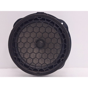 Altoparlante AUDI A3 Serie (8P1) 8V0035415 ANT SX CLHA (08>12) - Product Image 1