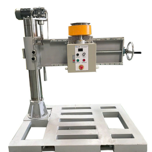 Gran oferta, máquina perforadora vertical personalizada directa de Vietnam para trabajos de construcción - Product Image 5