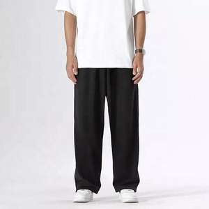 Breathable <b>Joggers</b> Men's Pants Top Selling <b>Slim</b> Fit Sweat Pants Gym Fitness Wear Casual Custom Logo Printing Men's Trousers - Product Image 6