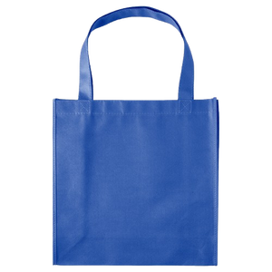 Wholesale Reusable Eco Friendly Non-woven Tote Trending Products New Arrivals Custom Logo Non Woven Shopping <b>Bag</b> With logo - Product Image 4