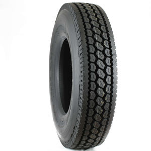 Pneus de camion à profil bas sans chambre à air, neufs, à forte vente, 11R22.5, radiaux - Product Image 2