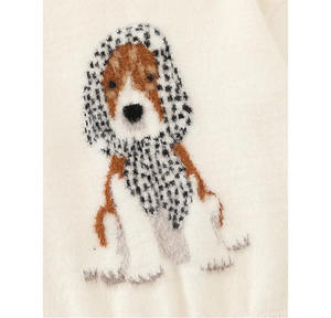 Sweat-shirt à capuche pour homme, style vintage blanc, hiver 2025/2026, avec impression numérique, polyester/coton, pour streetwear décontracté - Product Image 4