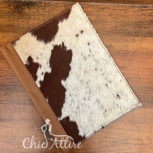 สมุดไดอารี่หนังแท้ปกอ่อนใหม่สมุดโน๊ตหนังแท้สมุดแพลนเนอร์สมุดแพลนเนอร์ออกแบบได้ตามต้องการ - Product Image 1