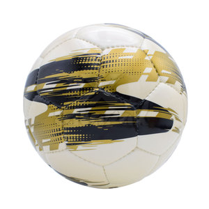 Balón de fútbol de nuevo diseño hecho de material de PVC para partidos de entrenamiento de adultos, venta al por mayor, uso de partidos profesionales de alta calidad - Product Image 4