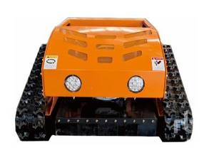 Điều khiển từ xa máy cắt cỏ 500 với động cơ bơm động cơ hộp số cho các ứng dụng máy móc thành phố và môi trường - Product Image 6