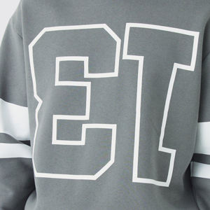 2025 Venta al por mayor de sudaderas con capucha de lana personalizadas para hombres Ropa de diseñador para hombres Sudaderas con capucha con estampado personalizado liso para hombres - Product Image 6