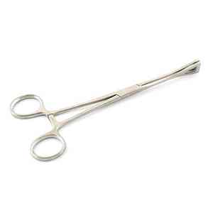 Pinces de maintien de tissus et d'organes Collin de haute qualité Pinces de maintien de tissus et d'organes Collin en acier inoxydable de taille personnalisée - Product Image 3