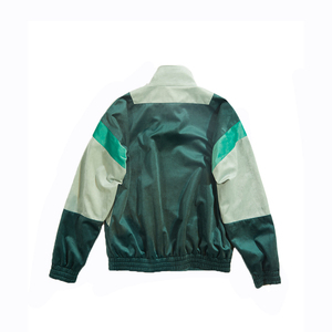 Luxury Men's Varsity Jacket Best Quality Casual <b>Stand</b> Collar Hot Selling with Unique New Design Customized for Winter Season - Product Image 2