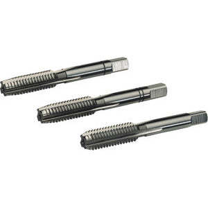 9100g 45 Hand <b>Tap</b> Series Metric <b>Thread</b> ISO-DIN13 (DIN 352) <b>Taps</b> - Product Image 1