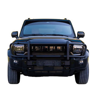 Nuevo/Usado JETOUR T2 TRAVELER PLUS ESPECIFICACIONES GCC 2025 EN VENTA - Product Image 1