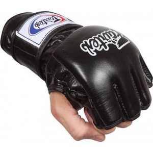 ผู้ผลิตที่ดีที่สุด รับผลิตถุงมือกราปลิงตามสั่ง ถุงมือต่อสู้ MMA คุณภาพเยี่ยม ถุงมือฝึกซ้อม MMA Fairtex คุณภาพสูงสุด - Product Image 3