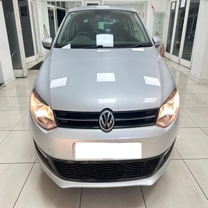 VOLKSWAGEN POLO 1.2 2010 USADO, Volante a la Izquierda/Derecha - Product Image 1