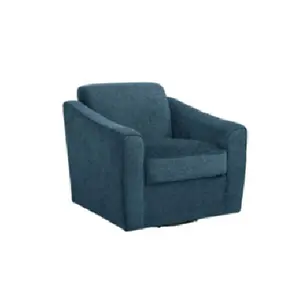 Best of Sofa - READY TO SHIP From Vietnam - NAVY SWIVEL CHAIR - 29.00 x 32.00 x 30.00 inch - High quality and Cheap Price