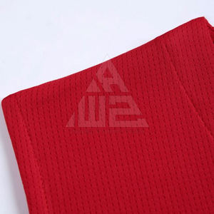 Uniforme de basket-ball pour hommes, respirant, léger, grande taille, durable, en vente, MOQ faible - Product Image 5