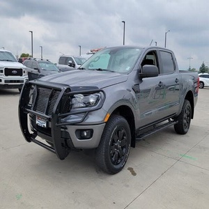 ฟอร์ด เรนเจอร์ XLT ซูเปอร์ครูว์ ปี 2023 ขับเคลื่อน 4 ล้อ พร้อมเบาะหนัง หลังคาซันรูฟแบบพาโนรามา เกียร์อัตโนมัติ - Product Image 1