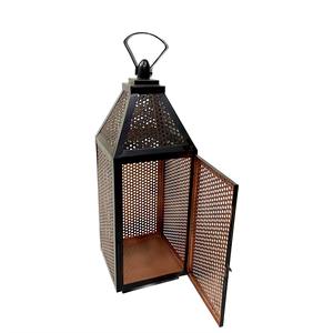 Amazing Laser Cut Designed <b>Moroccan</b> <b>Lantern</b> For Home Decor Room Decor Garden And Festive Decor Usage Metal <b>Lanterns</b> - Product Image 1
