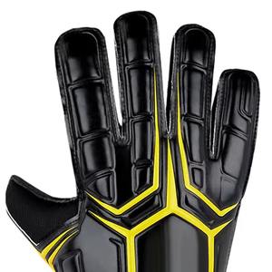 Gants de gardien de but professionnel à poignée super souple Gants de gardien de but pour les sports de plein air quantité minimale de commande bas Conception sur mesure Service OEM - Product Image 6