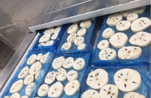 Gran oferta de frutas secas guanábana Mezcla de frutas secas aperitivos Graviola seca de alta calidad - Product Image 3