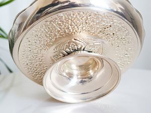 Ustensiles de cuisine au design classique bol en cuivre de première qualité bol en cuivre martelé à prix compétitif par le fournisseur indien - Product Image 4