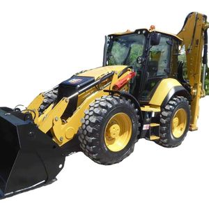 รถตักดินสำหรับแมว - Product Image 5