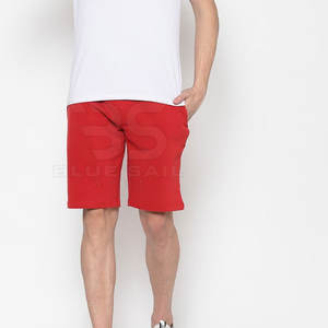 Diseña tu propio logotipo Pantalones cortos para hombre Pantalones cortos transpirables de secado rápido para hombre Pantalones cortos para hombre más vendidos - Product Image 4