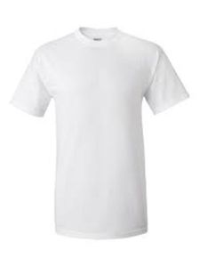 Custom <b>Men's</b> <b>T</b>-<b>Shirt</b> 100% Cotton Plus Size Short Sleeve Stylish Plaid Print Breathable Plain Knitted Fabric Casual Style Front - Product Image 3