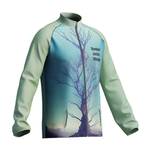 <b>Men's</b> High Quality <b>Zip</b> <b>Pockets</b> Sweat <b>Shorts</b> Jacket Tracksuit Best New Design Fitness Sublimation Print Wholesale Outdoor Sports - Product Image 5