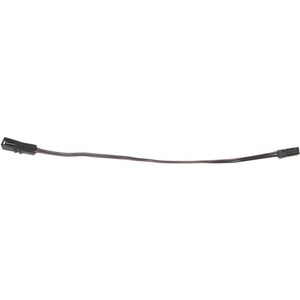 Cable Adaptador de Control Emotion 12V 200mm Negro L&S - Product Image 1