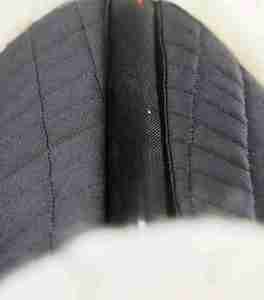 Almohadilla de Silla de Montar Tech Grip Pro Correction 2026, Logotipo Personalizado al por Mayor, Almohadilla Ecuestre de Confort, Servicio OEM Premium - Product Image 3