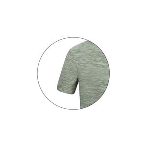 เสื้อยืดสีดำแขนสั้นสำหรับผู้ชายเสื้อยืดสำหรับใส่ไปยิมเสื้อยืดผ้าฝ้าย100% ออกแบบได้ตามที่ต้องการ - Product Image 3