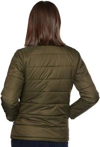 Veste en duvet matelassée d'hiver de qualité supérieure veste bouffante imperméable femmes vestes à bulles surdimensionnées pour hommes - Product Image 3
