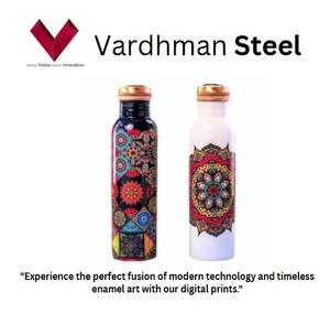 Gran demanda Venta 650 ML Esmalte Impresión digital, Esmalte vibrante Impresiones digitales donde el arte cumple con la durabilidad, Diseño de esmalte digital - Product Image 2