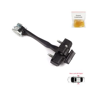 BDP1286 limiteur de sangle d'arrêt de charnière de porte arrière pour Giulietta 940 2010-2020 50521442 pièces automobiles Bross fabriquées en turquie - Product Image 1