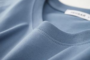 T-shirts de pêche pour hommes, t-shirt doux et ajusté, t-shirt décontracté et élégant pour hommes - Product Image 3