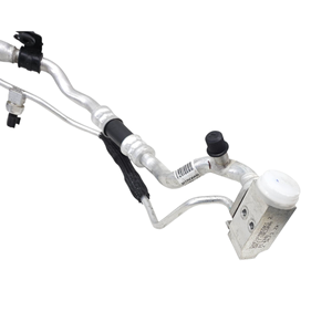 Tuyau de climatisation HYUNDAI Série Bayon 97775-Q0430 G3LF Hybrid 1000 (21>) - Product Image 1