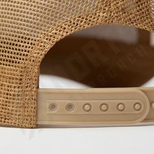 Casquettes de baseball sportives avec logo personnalisé brodé, ajustables, à fermeture snapback, pour la course en plein air, l'entraînement, vente en gros, tissu respirant, meilleur choix - Product Image 6