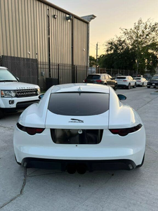 JAGUAR F-TYPE 340HP COUPÉ RWD 2018 D'OCCASION À PRIX RÉDUIT (LHD/RHD) - Product Image 4