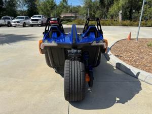 Original Low-Cost-Used 2021 Polaris Slingshot R à vendre, livraison disponible dans le monde entier - Product Image 6