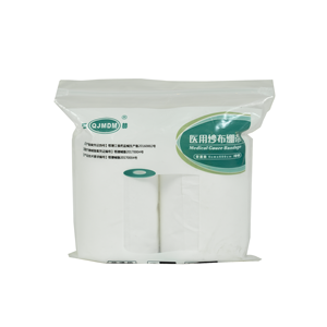 Garza Sterile Kerlix a 6 Strati, Superficie Morbida, 3.4 Pollici X 3.6 Iarde, per <span class=keywords><strong>Bendaggi</strong></span> <span class=keywords><strong>e</strong></span> Medicazioni - Product Image 5
