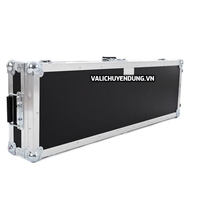 Nouveau Design 61 76 ou 81 notes clavier de Piano mallette de transport avec étui rigide en mousse personnalisé 01