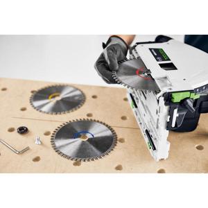 ชุดใบเลื่อย Festool KSB-SORT/3 W/L/A 168x1,8 (3 ชิ้น) - Product Image 3