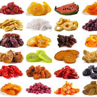 Best Verkochte Gemengd Fruit En Gedroogd Fruit Heerlijk In Vietnam 2023 Premium Gedroogd Fruit