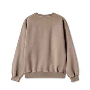Sweat-shirt pour homme de bonne qualité, logo brodé sur le devant, qualité supérieure, respirant, personnalisez votre propre logo, sweat-shirt unisexe pour homme - Product Image 1