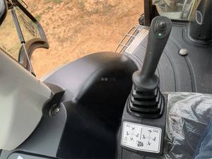 Retroexcavadora Original Inglesa Jcbb 3CX 4cx - Product Image 4